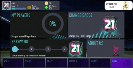 NT 21 Draft Simulator 172 Para Hileli Mod Apk indir