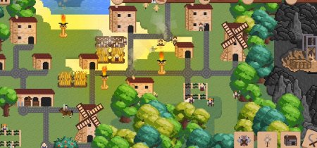 Your Land 1.2.0 Kilitler Açık Hileli Mod Apk indir