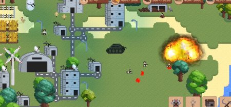 Your Land 1.2.0 Kilitler Açık Hileli Mod Apk indir