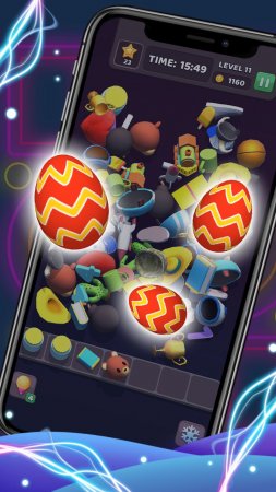 Tile Master 3D 1.5.9 Para Hileli Mod Apk indir