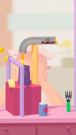 Fork N Sausage 3.21.0 Reklamsız Hileli Mod Apk indir