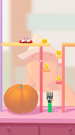 Fork N Sausage 3.21.0 Reklamsız Hileli Mod Apk indir