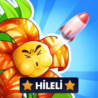 Merge Plants 1.6.7 Sonsuz Elmas Hileli Mod Apk indir