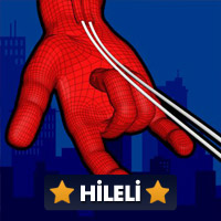 Web Hero 85 Reklamsız Hileli Mod Apk indir