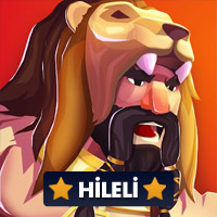 Trojan War 2 1.0.7 Kilitler Açık Hileli Mod Apk indir