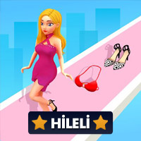 Catwalk Beauty 1.6.2 Reklamsız Hileli Mod Apk indir