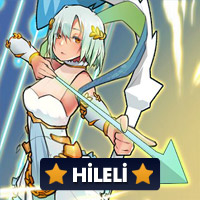 Goddess Archer 1.05 Para Hileli Mod Apk indir