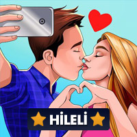 First Love Kiss 1.1.8 Kilitler Açık Hileli Mod Apk indir