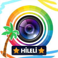 PhotoDirector 15.4.0 Kilitler Açık Hileli Mod Apk indir