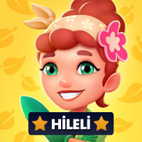 Plantopia - Merge Garden 2.19.1 Reklamsız Hileli Mod Apk indir