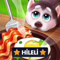 Breakfast Story 2.0.1 Para Hileli Mod Apk indir