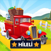 Idle Farming Tycoon: Build Farm Empire 0.3.0 Para Hileli Mod Apk indir