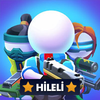 Squad Alpha: Tactical Shooter 1.7.25 Elmas Hileli Mod Apk indir