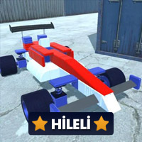 Genius Car 2 1.0 Kilitler Açık Hileli Mod Apk indir