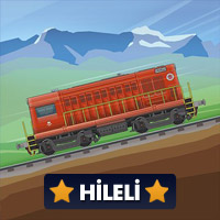 Train Simulator 0.3.3 Para Hileli Mod Apk indir