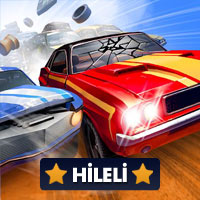 Mad Racing 3D 0.7.3 Reklamsız Hileli Mod Apk indir