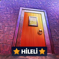 100 Doors Room Escape 3.0 Para Hileli Mod Apk indir