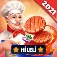 Cooking Home 1.0.28 Elmas Hileli Mod Apk indir