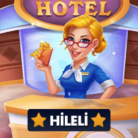 Hotelscapes 1.0.22 Para Hileli Mod Apk indir