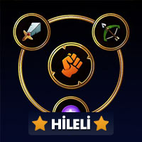 Hero Tale - Idle RPG 0.2.0f7 Para Hileli Mod Apk indir