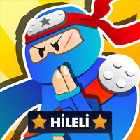 Ninja Hands 0.3.1 Para Hileli Mod Apk indir