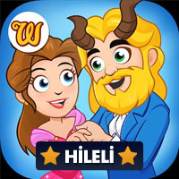 Wonderland : Beauty & Beast Free 1.0.1 Kilitler Açık Hileli Mod Apk indir