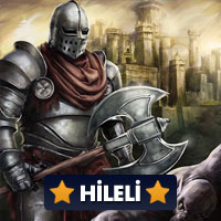 Champions of Avan 1.2.27 Para Hileli Mod Apk indir