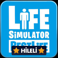 Life Simulator: Best Life 0.8.18 Para Hileli Mod Apk indir