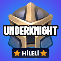 UnderKnight: One Thumb Warrior 0.109 Para Hileli Mod Apk indir