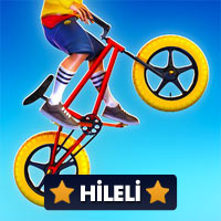 Flip Rider - BMX Tricks 2.28 Para Hileli Mod Apk indir