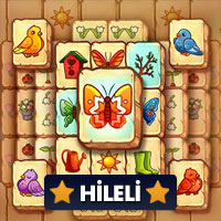 Mahjong Treasure Quest 2.42.1 Para Hileli Mod Apk indir