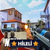 Hazmob FPS 1.1.47 Para Hileli Mod Apk indir