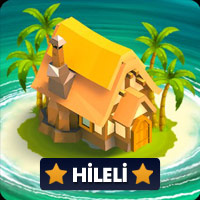 Idle Island Empire 1.0.6 Para Hileli Mod Apk indir