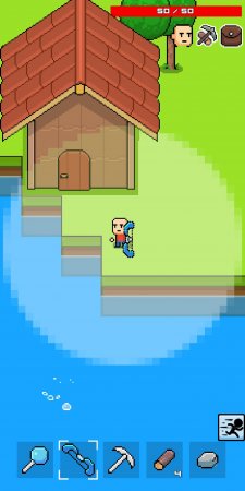 Whatcraft 51 Para Hileli Mod Apk indir