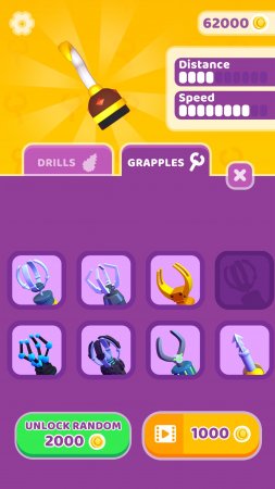 Drill Punch 3D 1.1.2 Reklamsız Hileli Mod Apk indir