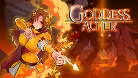 Goddess Archer 1.05 Para Hileli Mod Apk indir