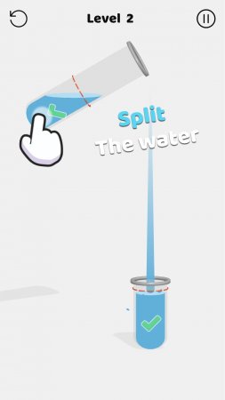 Split it Right 0.54.1 Reklamsız Hileli Mod Apk indir