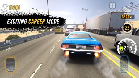 Traffic Tour Classic 1.2.0 Kilitler Açık Hileli Mod Apk indir