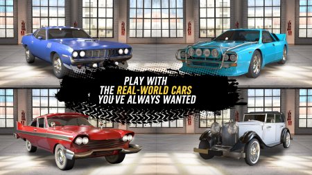 Traffic Tour Classic 1.2.0 Kilitler Açık Hileli Mod Apk indir