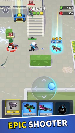 Squad Alpha: Tactical Shooter 1.7.25 Elmas Hileli Mod Apk indir