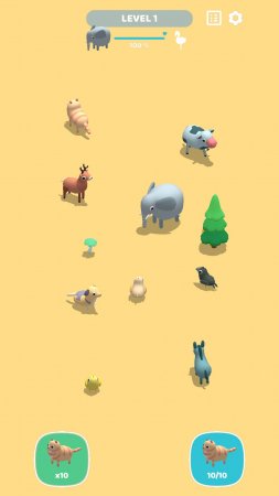 Merge Cute Pet 1.0.45 Para Hileli Mod Apk indir