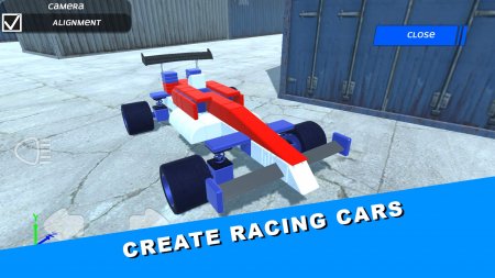 Genius Car 2 1.0 Kilitler Açık Hileli Mod Apk indir