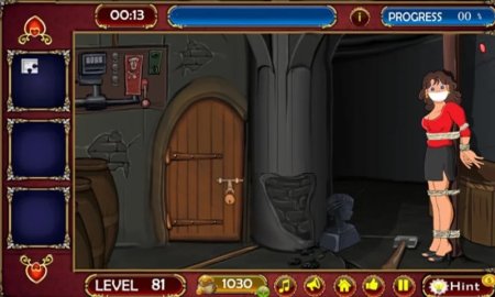 100 Doors Room Escape 3.0 Para Hileli Mod Apk indir