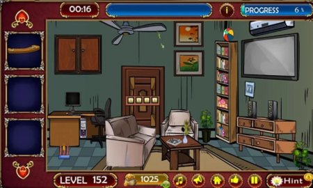 100 Doors Room Escape 3.0 Para Hileli Mod Apk indir