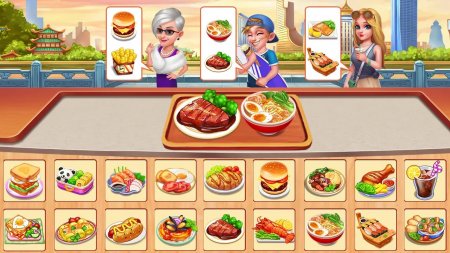 Cooking Home 1.0.28 Elmas Hileli Mod Apk indir