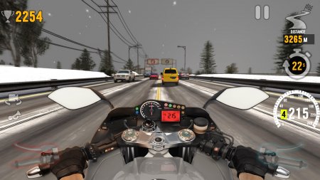 Motor Tour 1.5.5 Para Hileli Mod Apk indir
