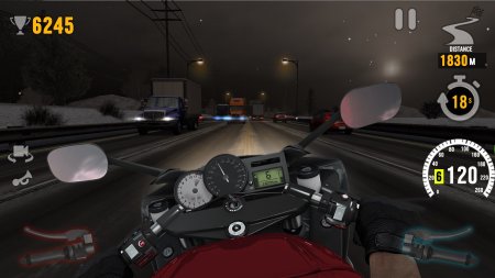 Motor Tour 1.5.5 Para Hileli Mod Apk indir
