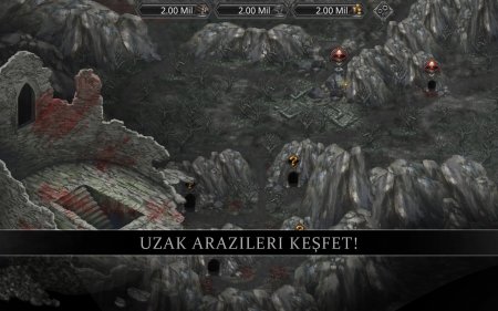 Champions of Avan 1.2.27 Para Hileli Mod Apk indir