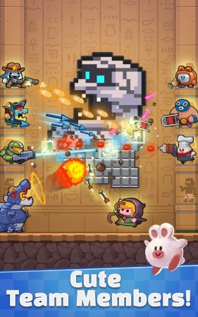 Super Retro World: Pixel Art Maker 1.1.11.1 Para Hileli Mod Apk indir