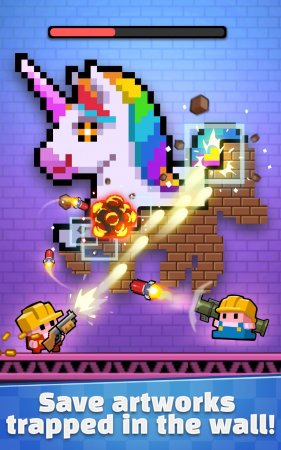 Super Retro World: Pixel Art Maker 1.1.11.1 Para Hileli Mod Apk indir